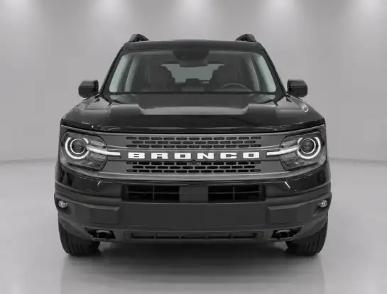 FORD-BRONCO SPORT-2025