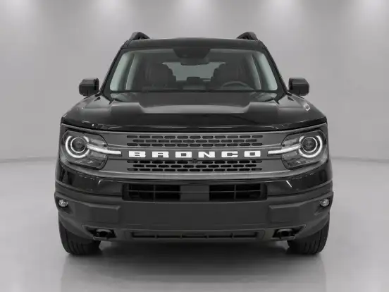 FORD-BRONCO SPORT-2.0 ECOBOOST GASOLINA BADLANDS 4X4 SELECTSHIFT FORD-BRONCO SPORT-2025