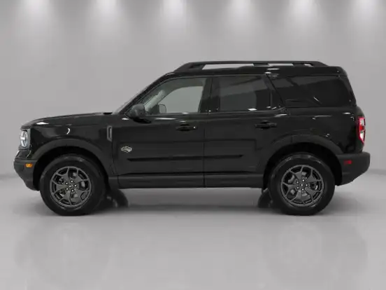 FORD-BRONCO SPORT-2.0 ECOBOOST GASOLINA BADLANDS 4X4 SELECTSHIFT FORD-BRONCO SPORT-2025