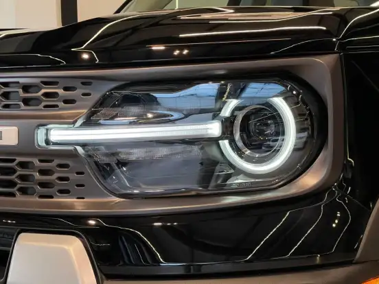 FORD-BRONCO SPORT-2025