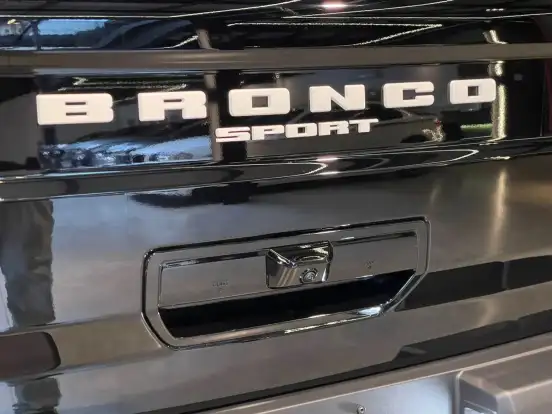 FORD-BRONCO SPORT-2025