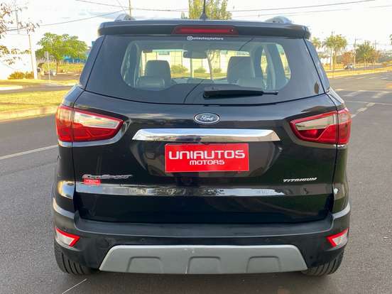 FORD-ECOSPORT-1.5 TI-VCT FLEX TITANIUM AUTOMÁTICO FORD-ECOSPORT-2019