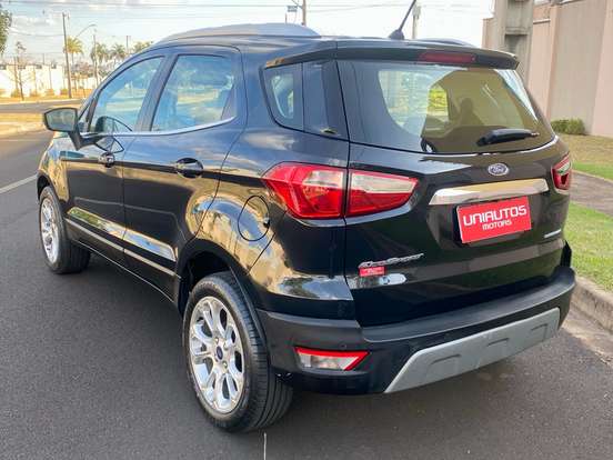 FORD-ECOSPORT-1.5 TI-VCT FLEX TITANIUM AUTOMÁTICO FORD-ECOSPORT-2019