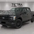 FORD F-150 5.0 V8 GASOLINA CD LARIAT BLACK FX4 AUTOMÁTICO FORD F-150 5.0 V8 GASOLINA CD LARIAT BLACK FX4 AUTOMÁTICO