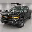 FORD F-150 5.0 V8 GASOLINA CD TREMOR FX4 AUTOMÁTICO FORD F-150 5.0 V8 GASOLINA CD TREMOR FX4 AUTOMÁTICO