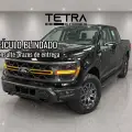 FORD F-150 5.0 V8 GASOLINA CD TREMOR FX4 AUTOMÁTICO FORD F-150 5.0 V8 GASOLINA CD TREMOR FX4 AUTOMÁTICO