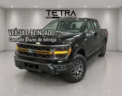 FORD F-150 5.0 V8 GASOLINA CD TREMOR FX4 AUTOMÁTICO FORD F-150 5.0 V8 GASOLINA CD TREMOR FX4 AUTOMÁTICO