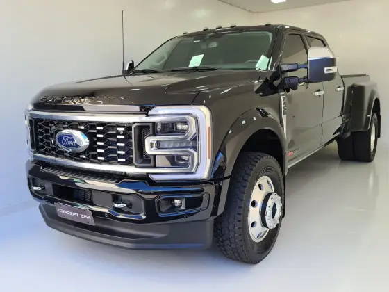 FORD F-450 6.7 V8 TURBO DIESEL SUPER DUTY LIMITED CD 4X4 SELECTSHIFT FORD F-450 6.7 V8 TURBO DIESEL SUPER DUTY LIMITED CD 4X4 SELECTSHIFT