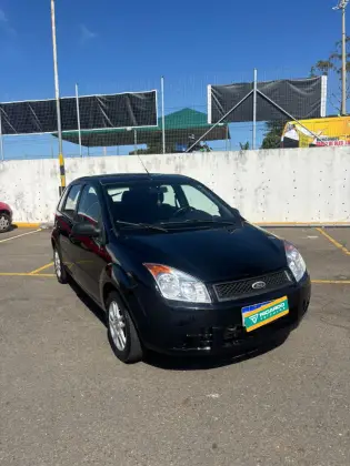 FORD FIESTA 1.0 MPI CLASS HATCH 8V FLEX 4P MANUAL