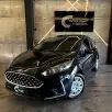 FORD FIESTA 1.6 TI-VCT FLEX SE PLUS POWERSHIFT FORD FIESTA 1.6 TI-VCT FLEX SE PLUS POWERSHIFT