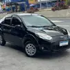 FORD FIESTA 1.6 MPI SEDAN 8V FLEX 4P MANUAL FORD FIESTA 1.6 MPI SEDAN 8V FLEX 4P MANUAL