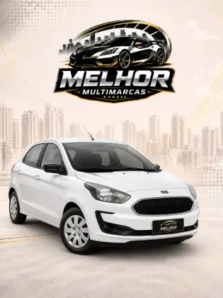 FORD KA 1.0 TI-VCT FLEX SE MANUAL FORD KA 1.0 TI-VCT FLEX SE MANUAL
