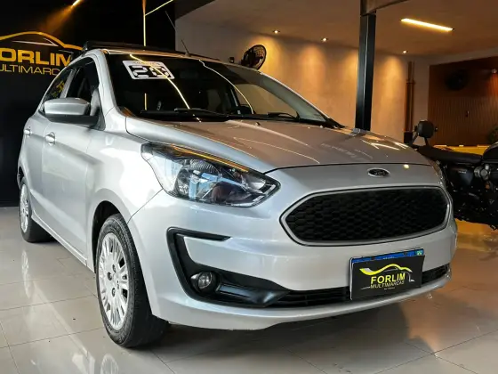FORD KA 1.0 TI-VCT FLEX SE PLUS MANUAL