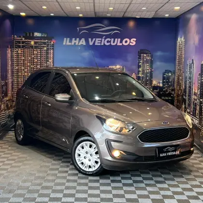 FORD KA 1.5 TI-VCT FLEX SE MANUAL FORD KA 1.5 TI-VCT FLEX SE MANUAL
