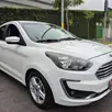 FORD KA 1.5 TI-VCT FLEX SEL SEDAN MANUAL FORD KA 1.5 TI-VCT FLEX SEL SEDAN MANUAL