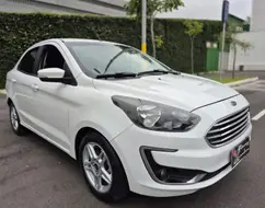FORD KA 1.5 TI-VCT FLEX SEL SEDAN MANUAL FORD KA 1.5 TI-VCT FLEX SEL SEDAN MANUAL