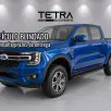FORD RANGER 3.0 V6 TURBO DIESEL CD XLT 4X4 AUTOMÁTICO FORD RANGER 3.0 V6 TURBO DIESEL CD XLT 4X4 AUTOMÁTICO