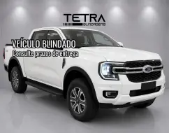 FORD RANGER 3.0 V6 TURBO DIESEL CD XLT 4X4 AUTOMÁTICO FORD RANGER 3.0 V6 TURBO DIESEL CD XLT 4X4 AUTOMÁTICO