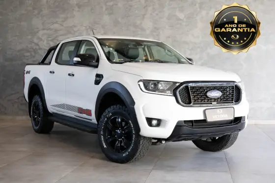 FORD RANGER 3.2 FX4 4X4 CD 20V DIESEL 4P AUTOMÁTICO FORD RANGER 3.2 FX4 4X4 CD 20V DIESEL 4P AUTOMÁTICO