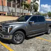 FORD F-150 5.0 V8 GASOLINA CD LARIAT FX4 AUTOMÁTICO FORD F-150 5.0 V8 GASOLINA CD LARIAT FX4 AUTOMÁTICO