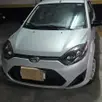 FORD FIESTA 1.0 ROCAM 8V FLEX 4P MANUAL FORD FIESTA 1.0 ROCAM 8V FLEX 4P MANUAL