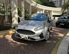FORD FIESTA 1.6 TI-VCT FLEX SE MANUAL FORD FIESTA 1.6 TI-VCT FLEX SE MANUAL