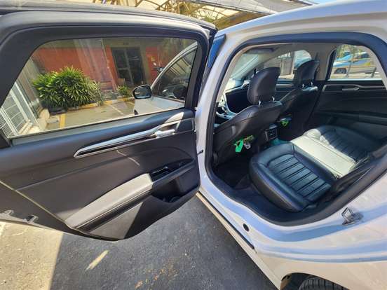FORD-FUSION-2.5 16V FLEX 4P AUTOMÁTICO FORD-FUSION-2013