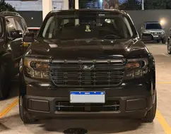 FORD MAVERICK 2.5 HYBRID LARIAT e-CVT FORD MAVERICK 2.5 HYBRID LARIAT e-CVT