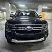 FORD RANGER 3.0 V6 TURBO DIESEL CD LIMITED 4X4 AUTOMÁTICO FORD RANGER 3.0 V6 TURBO DIESEL CD LIMITED 4X4 AUTOMÁTICO