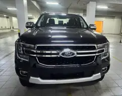 FORD RANGER 3.0 V6 TURBO DIESEL CD LIMITED 4X4 AUTOMÁTICO FORD RANGER 3.0 V6 TURBO DIESEL CD LIMITED 4X4 AUTOMÁTICO