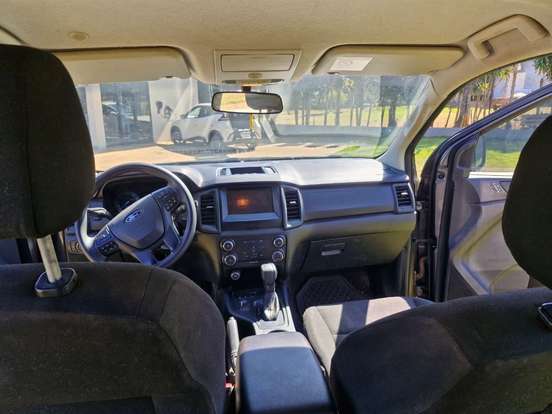 FORD-RANGER-2022