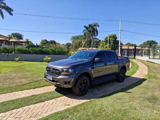 FORD-RANGER-2022
