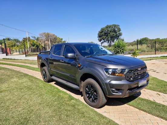 FORD-RANGER-2022