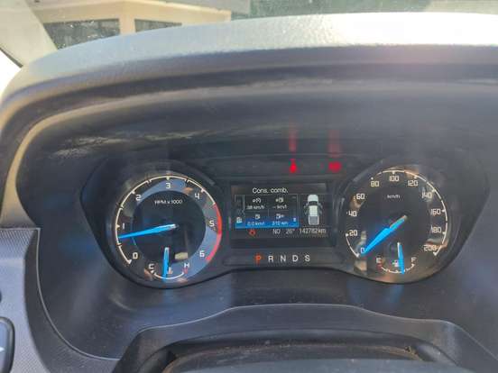 FORD-RANGER-2022