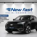 GEELY EX5 60,22 KW ELÉTRICO MAX GEELY EX5 60,22 KW ELÉTRICO MAX