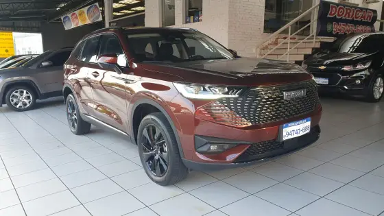 GWM HAVAL H6 1.5 HEV PREMIUM E-TRACTION GWM HAVAL H6 1.5 HEV PREMIUM E-TRACTION