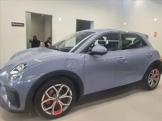 GWM ORA 03 63 KW ELÉTRICO GT BEV63