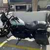 HARLEY-DAVIDSON SPORTSTER IRON 1200 HARLEY-DAVIDSON SPORTSTER IRON 1200