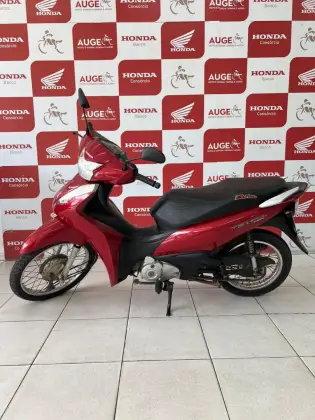 HONDA BIZ 110i HONDA BIZ 110i