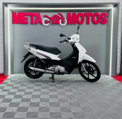 HONDA BIZ 125 + HONDA BIZ 125 +