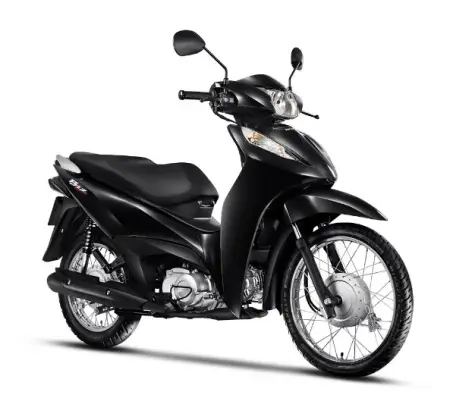 HONDA BIZ 125 ES 
