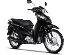 HONDA BIZ 125 ES HONDA BIZ 125 ES