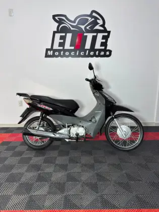 HONDA BIZ 125 ES 