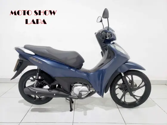 HONDA BIZ 125 EX HONDA BIZ 125 EX