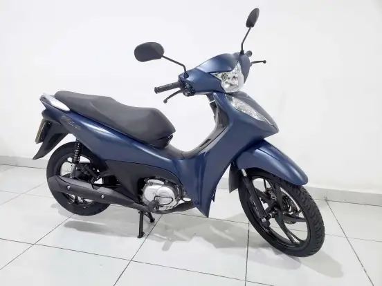 HONDA-BIZ 125 EX-2025