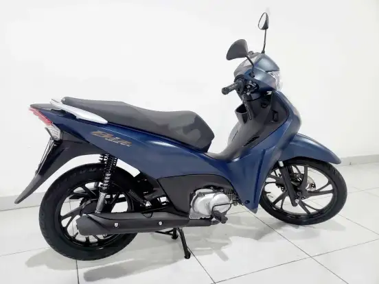 HONDA-BIZ 125 EX-2025