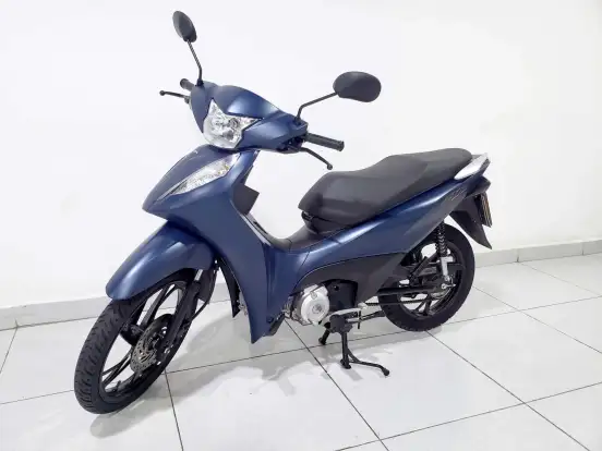 HONDA-BIZ 125 EX-2025
