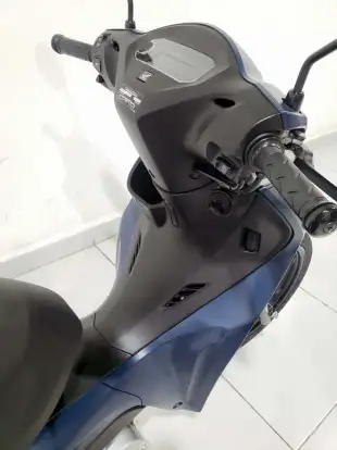 HONDA-BIZ 125 EX-2025