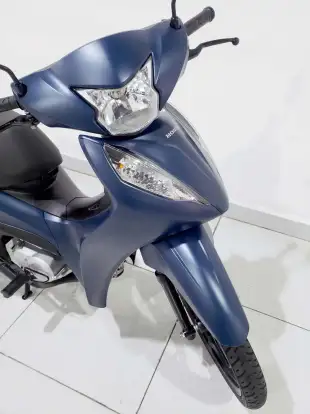 HONDA-BIZ 125 EX-2025