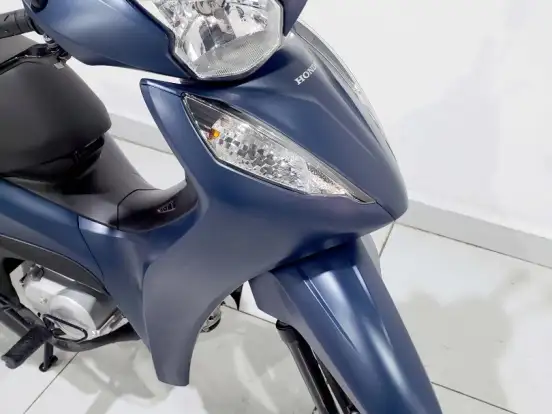 HONDA-BIZ 125 EX HONDA-BIZ 125 EX-2025